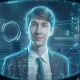Andrei's AI clone